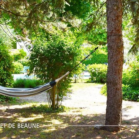 Le Jardin Secret De Beaune Beaune  Ngoại thất bức ảnh