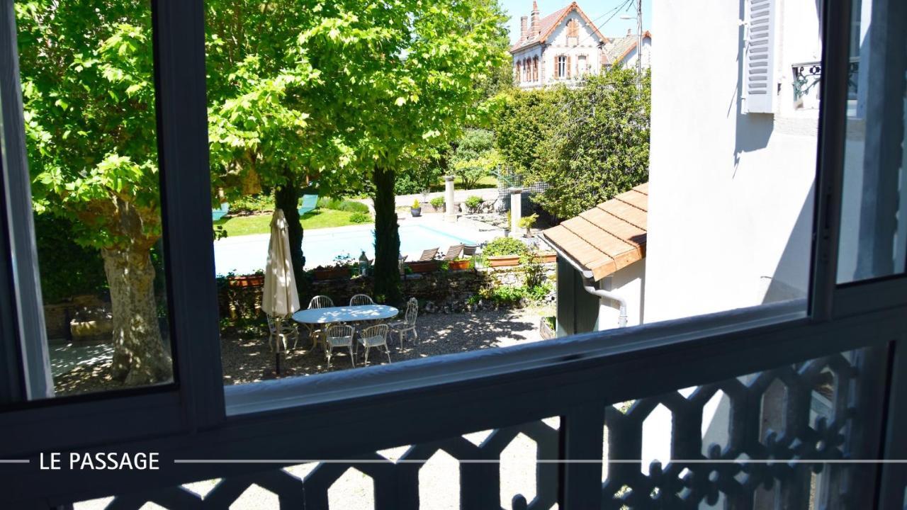 Le Jardin Secret De Beaune Beaune  Ngoại thất bức ảnh