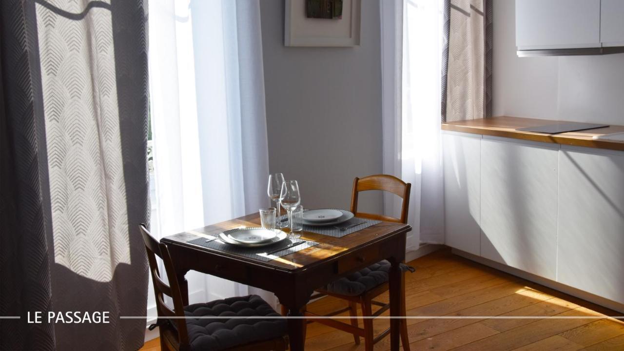 Le Jardin Secret De Beaune Beaune  Ngoại thất bức ảnh