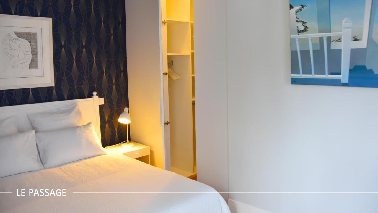 Le Jardin Secret De Beaune Beaune  Ngoại thất bức ảnh