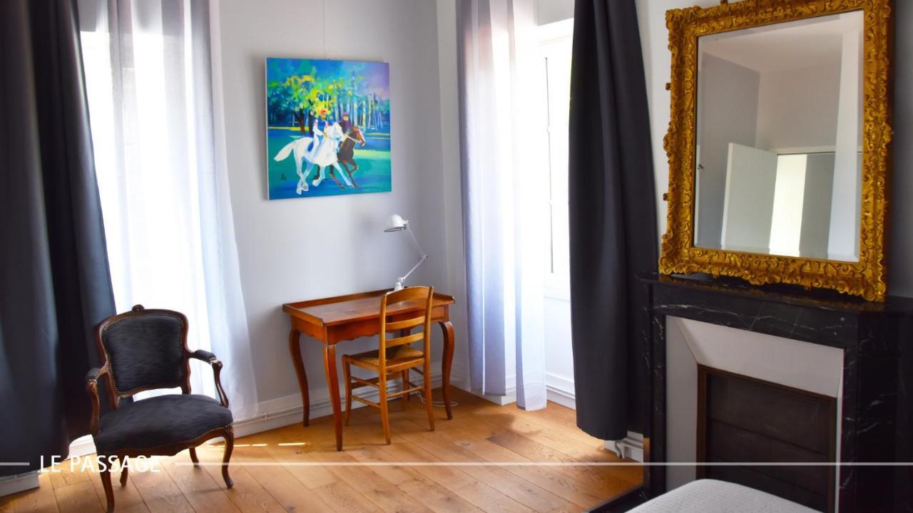 Le Jardin Secret De Beaune Beaune  Ngoại thất bức ảnh